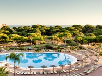 Hôtel Kappa Club Barcelo Andalucia 4*
