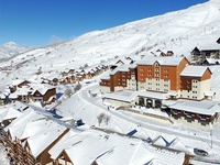 VVF Club Intense Les Terrasses de Maurienne