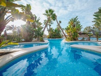 Camping Alannia Guardamar, 5*