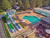 Camping Le Riva Bella, 3*