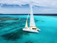Croisière Grenadines