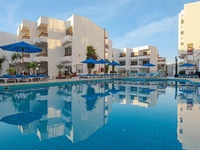 Hôtel Marlin Inn Azur Resort 4*