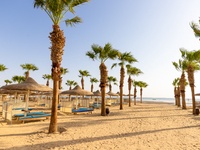 Club Jumbo Amwaj beach club abu soma 4*