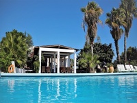 Hôtel Rhodian Sun 3*