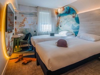 Séjour sous le soleil régénérant d'Antibes! - 3*