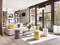Résidence Appart'hôtel Atrium