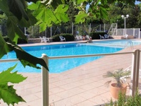 Camping La Digue, 4*