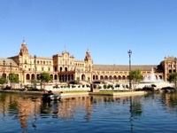 Autotour Balade Andalouse en liberté 3*