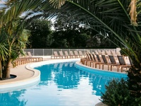 Camping La Grande Métairie 5*