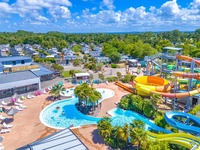 Camping maeva Club Les Alizés 4*
