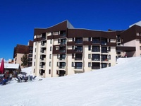 Résidence travelski home classic Origanes