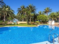 Hôtel Sol Puerto De La Cruz Tenerife 3*