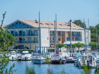 Résidence Référence du Port