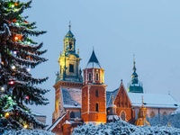 Circuit Marché de Noël à Cracovie 3*