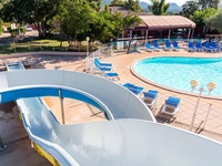 Camping Acqua E Sole, 4*