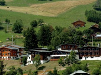 Village Club les Essertets 3*