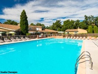 Résidence Lagrange Les Mazets de Gaujac 3*