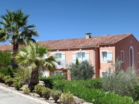 Résidence Référence Domaine des Eucalyptus