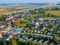 Camping Les Pommiers du Mont Saint Michel, 4*