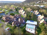VVF Club Intense La Plaine d'Alsace 3* en demi-pension