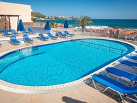 Hôtel Eleni Beach 3*