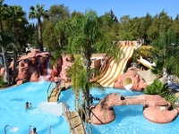 Camping Les Palmiers 4*