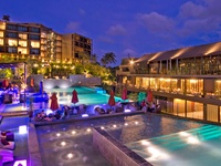 Club Kappa Sunsuri Phuket 5*