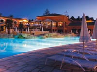 Résidence Lagrange Le Domaine de Fayence 4*