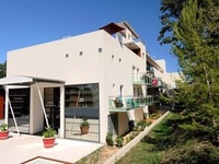 Appart'hôtel Cosy Olympe