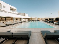Hôtel R2 Higos Beach By Ôvoyages 3*