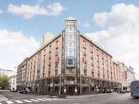 Hôtel Scandic Victoria 4* - Sans transfert