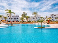 Hôtel Club Mercure 4* sup