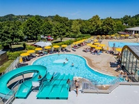 Camping Village Le Fayolan, 4*