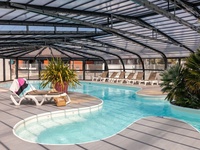 Camping Park Er Lann, 3*