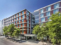 Hôtel Vienna House Andels Prague 4*