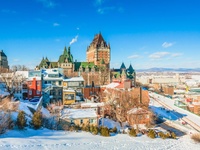 Circuit Couleurs du Canada et de l'Est américain