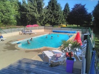 Camping De Locouarn