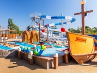 Camping Marina d'Erba Rossa, 4*