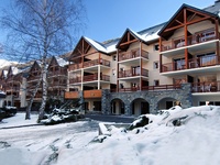 Résidence Essentielle Le Soleil d'Aure