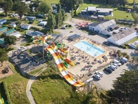 Camping maeva Club La Mer Blanche, 4*