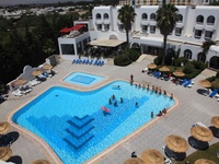 Hotel Menara Hammamet 4*