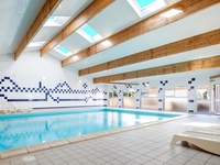 Camping Les Mizottes, 4*