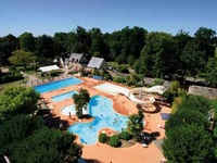 Camping Château de Galinée 4*