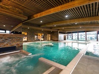 Dîner et Thalasso à Concarneau - 4*