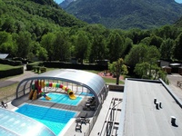 Flower Camping La Bexanelle, 4*