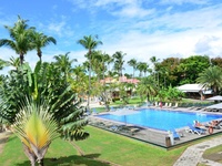 Hôtel Fleur d'Epée 3*