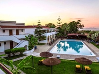 Smart Club Vallian Village 3*