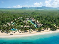 Hôtel Zoëtry Agua Punta Cana 5*
