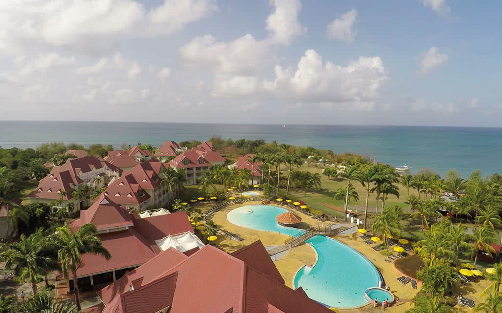 Village-Club Pierre & Vacances Sainte-Luce