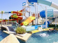 Camping Paradis - Naia Village, 4*